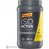PowerBar IsoActive - izotonický športový nápoj 600g citrón