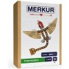 Merkúr - DINO - Pterosaurus, 145 dielikov