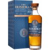 The Irishman Cask Strength 2023 55,3% 0,7 l (kazeta)