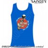 Tielko RANGER® - ZOMBIE 4XL Modrá