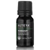 Alteya Organics Rozmarínový olej 100% BIO 10 ml