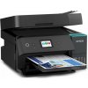 EPSON tiskárna ink EcoTank L6390, 4v1, A4, 1200x4800dpi, 35ppm, Fax, Wi-Fi, Záruka 5 let po registraci zdarma