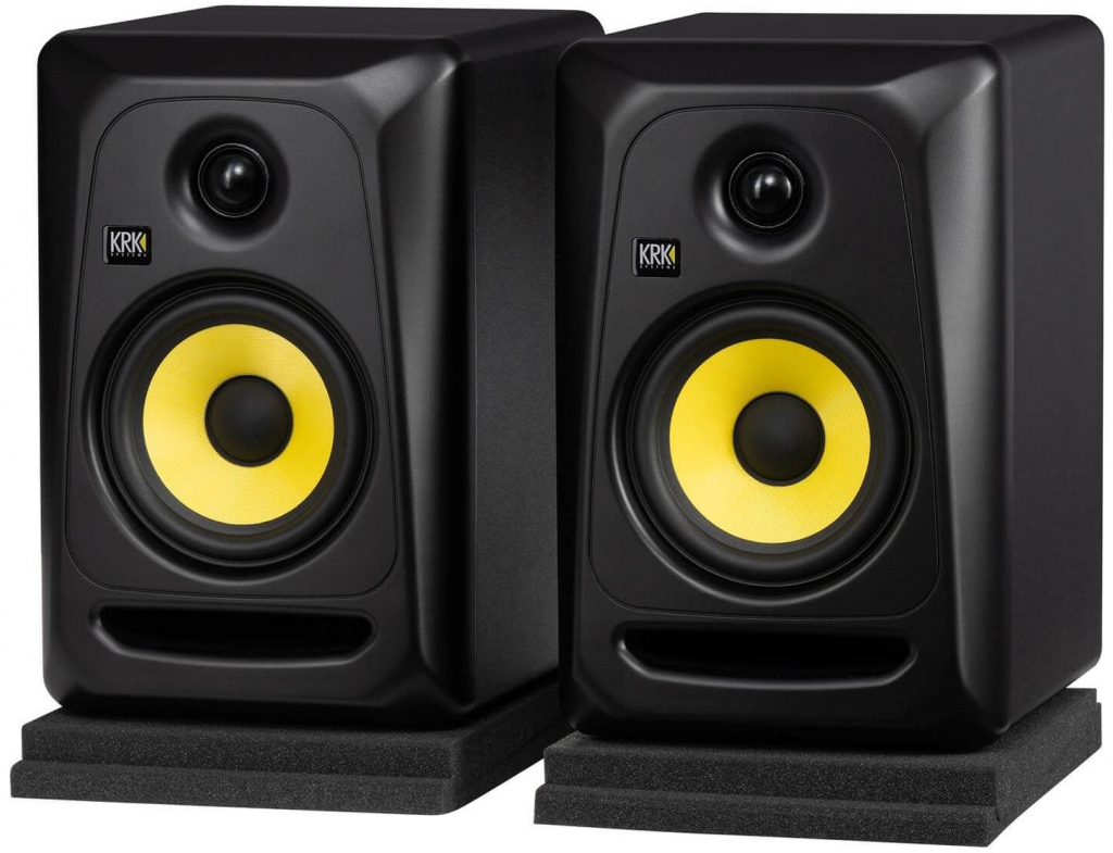 KRK Classic 5