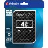 Verbatim Externí pevný disk 4TB Store n Go USB 3.0 53223