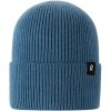 Reima DETSKÁ MERINO ČIAPKA REIMA REISSARI - BLUE OCEAN Veľkosť: 2 - 7 rokov