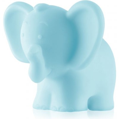Daisy Rainbow Soap Elephant mydlo pre deti Blue 110 g