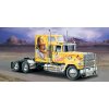 Italeri Model Kit truck 3820 AMERICAN SUPERLINER 33-3820 1:24 (33-3820)
