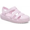 Detské sandále Crocs Classic Fisherman Pink Milk Veľkosť topánok (EU): 34-35 / Farba: ružová