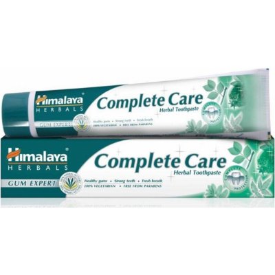 Himalaya Complete Care Zubná pasta pre kompletnú starostlivosť (75ml)