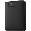 WD Elements Portable 6TB, WDBHJS0060BBK-WESN