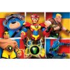 CLEMENTONI Puzzle Power Players MAXI 60 dielikov