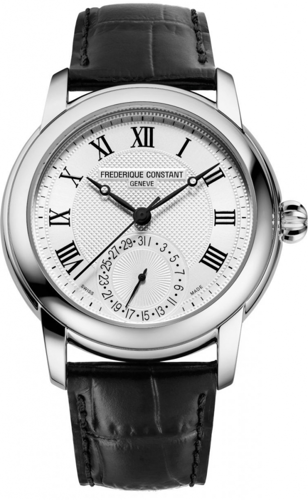 Frederique Constant FC-710MC4H6