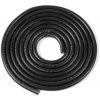 GForce Kabel se silikonovou izolací Powerflex 16AWG černý 1m (GF-1341-051)