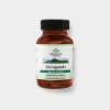 Organic India - Ašvaganda Bio *CZ-BIO-001 certifikát, výživový doplnok