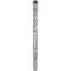 Bosch Accessories EXPERT SDS plus-7X 2608900108 kladivový vrták 1 ks 12.00 mm Celková dĺžka 165 mm SDS plus 1 ks
