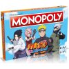Monopoly Naruto Winning Moves EN