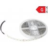 RGBW LED pásik 5m, Samsung 5050, IP65, 330lm/m