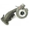 GARRETT turbo SAAB 9-5 3.0 T V6 147 KW - 200 HP ORIGINÁL TURBO