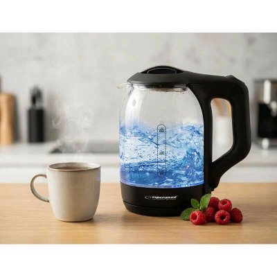 Huizhou Haiswei Daily Necessities Co Esperanza YUKON čierna