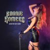 Romero Ronnie: Raised On Heavy Radio - CD