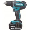 Makita DHP482SFE aku príklepový skrutkovač Li-ion LXT 18V/3,0 Ah