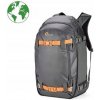 Fotografický batoh Lowepro Whistler BP 450 AW II sivý