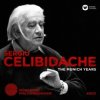 Celibidache Sergiu - Munich Years / 49CD Box [CD]