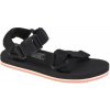 Levi's Tahoe Refresh Sandal W 234206-989-59 (98369) Black 39