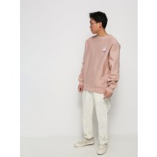 Alltimers Straight As Embroidered HD dusty pink