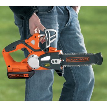 Black & Decker GKC1820L20