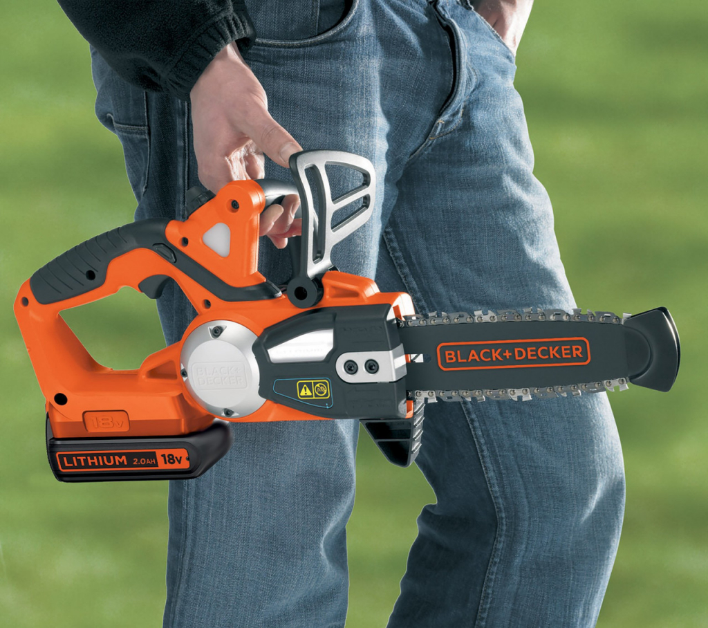 Black & Decker GKC1820L20