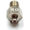3D Solex Everlast rubínová tryska pre Raise3D Pro2/Pro3 0,8 mm