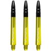 Mission Násadky Sabre - midi plus - yellow