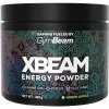 XBEAM Energy Powder GymBeam 360 g