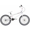 STOLEN bmx bicykel - Overlord 20in 2022 BMX Freestyle Bike (SNOW BLIND WHITE) veľkosť: 20.75i vel:20.75in