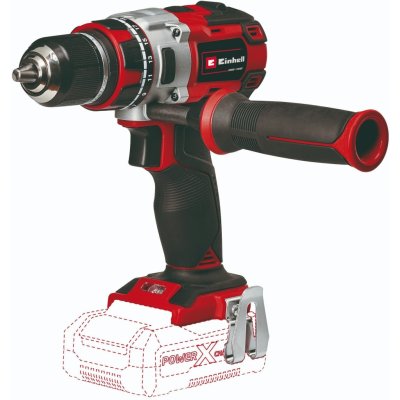 Einhell TE-CD 18 Li-Solo 4513850