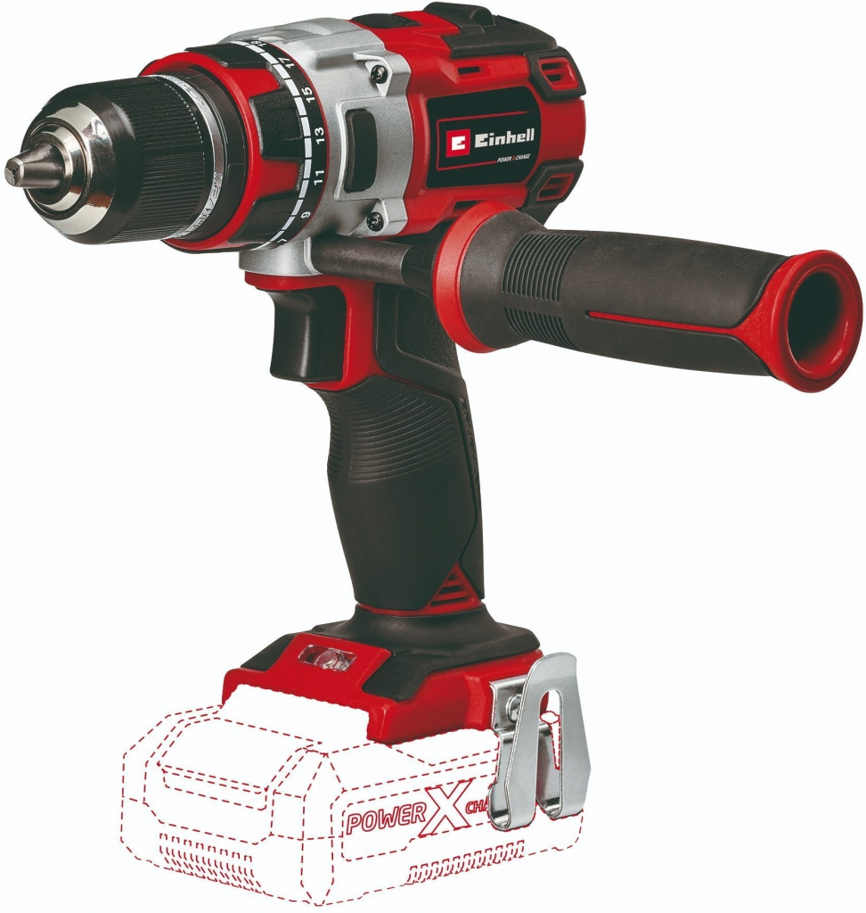 Einhell TE-CD 18 Li-Solo 4513850