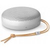 Prenosný reproduktor Bang & Olufsen Beosound A1 3. generácie strieborný 60 W