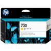Atramentová náplň HP P2V64A HP 730 yellow (130 ml) pre DesignJet T1600