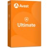 Avast Ultimate 1 lic. 12 mes.