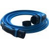 Mënnekes nabíjecí kabel TYP 2 TYP 2 22kW 32A 3 fáze 7,5m