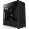 Nzxt H5 Flow pouzdro černé (CC-H52FB-01)