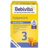BEBIVITA Mlieko 3 Instantná pokračovacia mliečna výživa od uk. 9. mesiaca, 500 g 1123-01