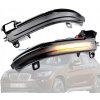 2X LED Dynamické Plávajúce Smerovky BMW F20 F21 F30 F31 F34 F32 F33