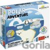 Bigjigs ledovec Polární dobrodružství