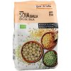 Fior di loto Sója žltá bio 400 g