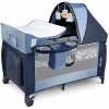 Lionelo Sofie Blue Navy