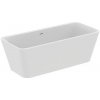Ideal Standard Tonic II - Voľne stojaca vaňa, 180x80 cm, matná biela K8725V1