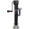 SIXTOL Zdvihák prívesu SX TRAILER JACK 900 kg, zváraný, plochý
