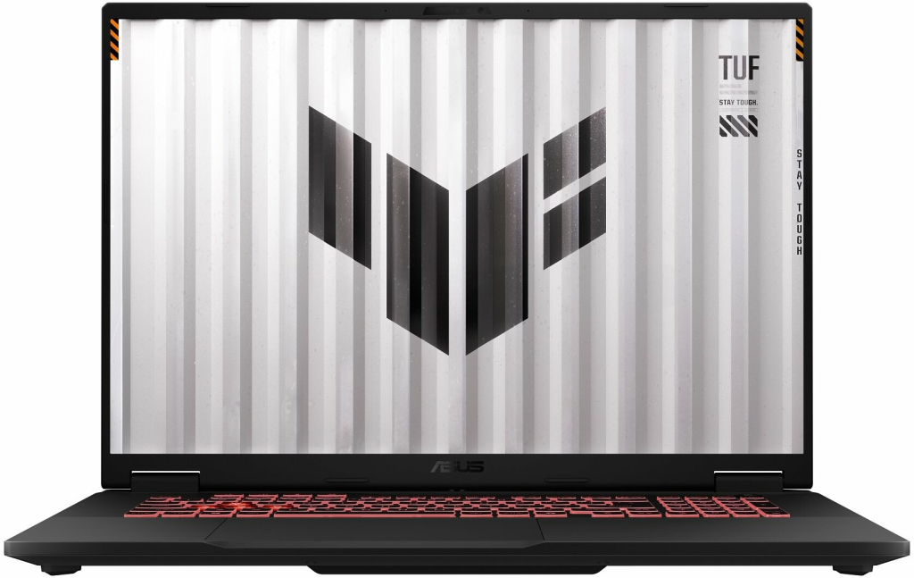 Asus TUF Gaming A18 FA808UH-S8092